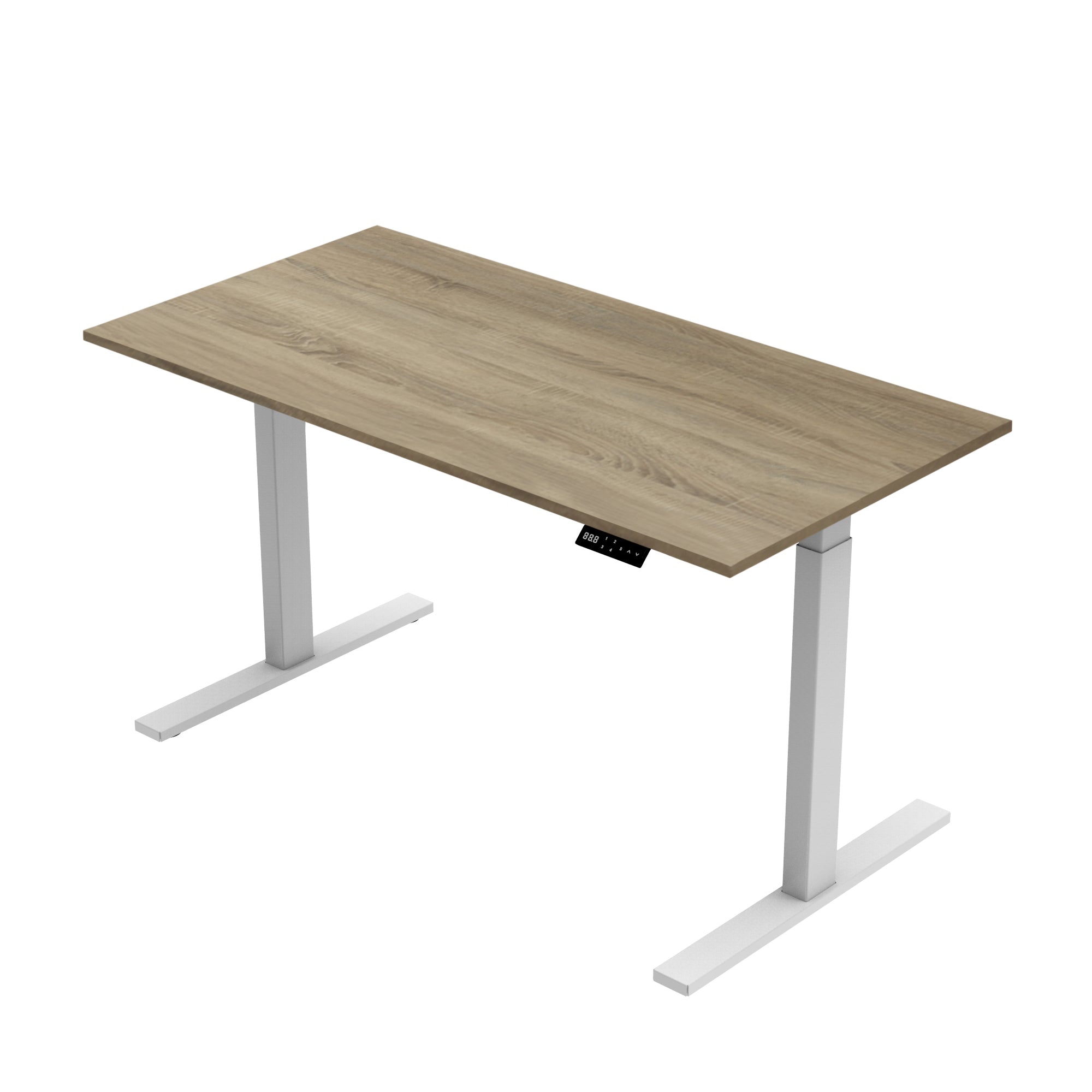 Zit-sta bureau S1 120x80