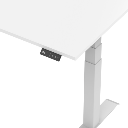 Zit-sta bureau S2 200x80