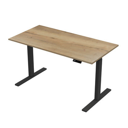 Zit-sta bureau S1 120x80