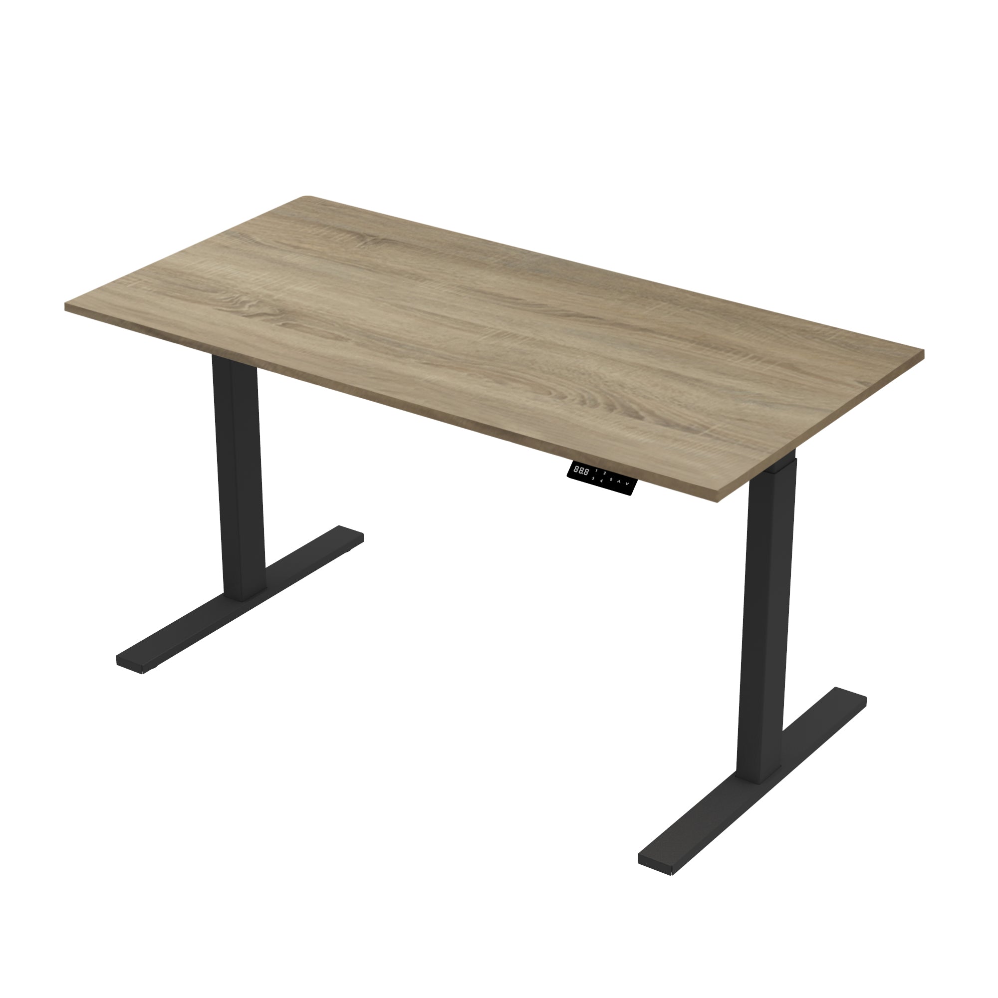 Zit-sta bureau S1 120x80