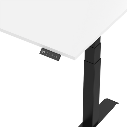 Zit-sta bureau S2 200x80