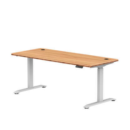 Zit-sta bureau S2 160x70