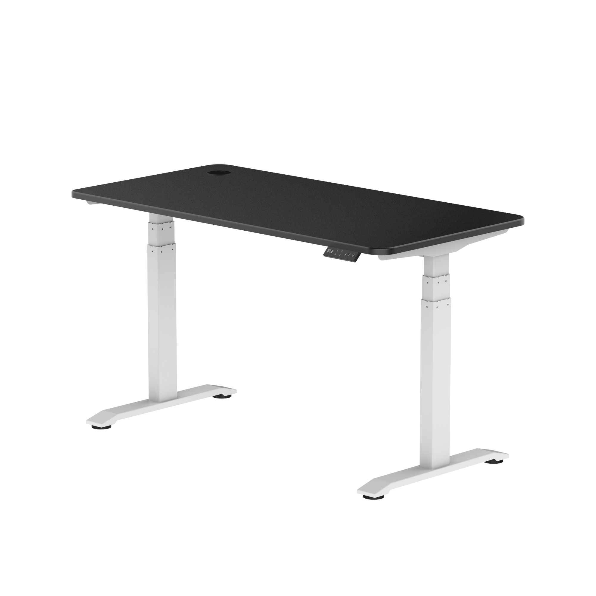 Zit-sta bureau S2 140x70