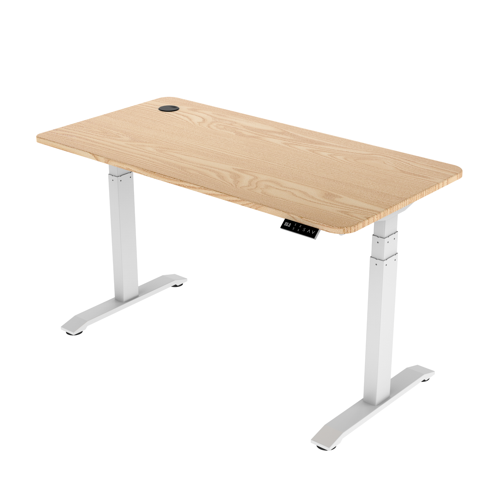 Zit-sta bureau S2 140x70