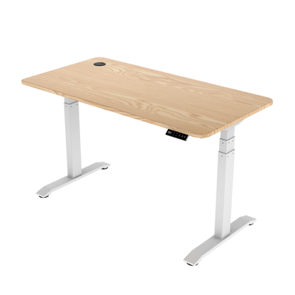 Zit-sta bureau S2 140x70