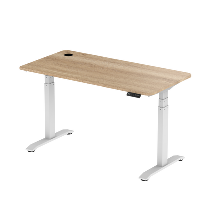 Zit-sta bureau S2 140x70