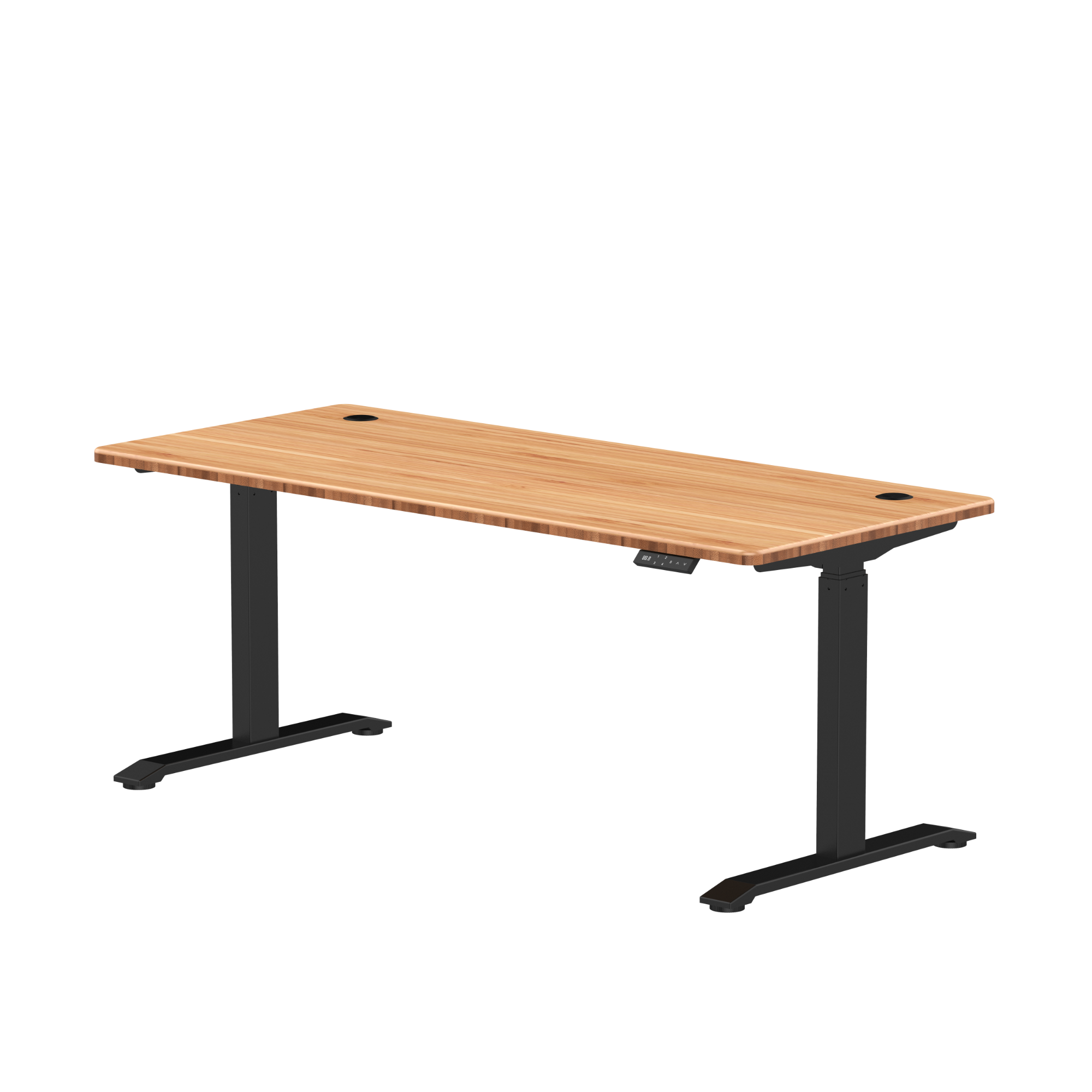 Zit-sta bureau S2 160x70