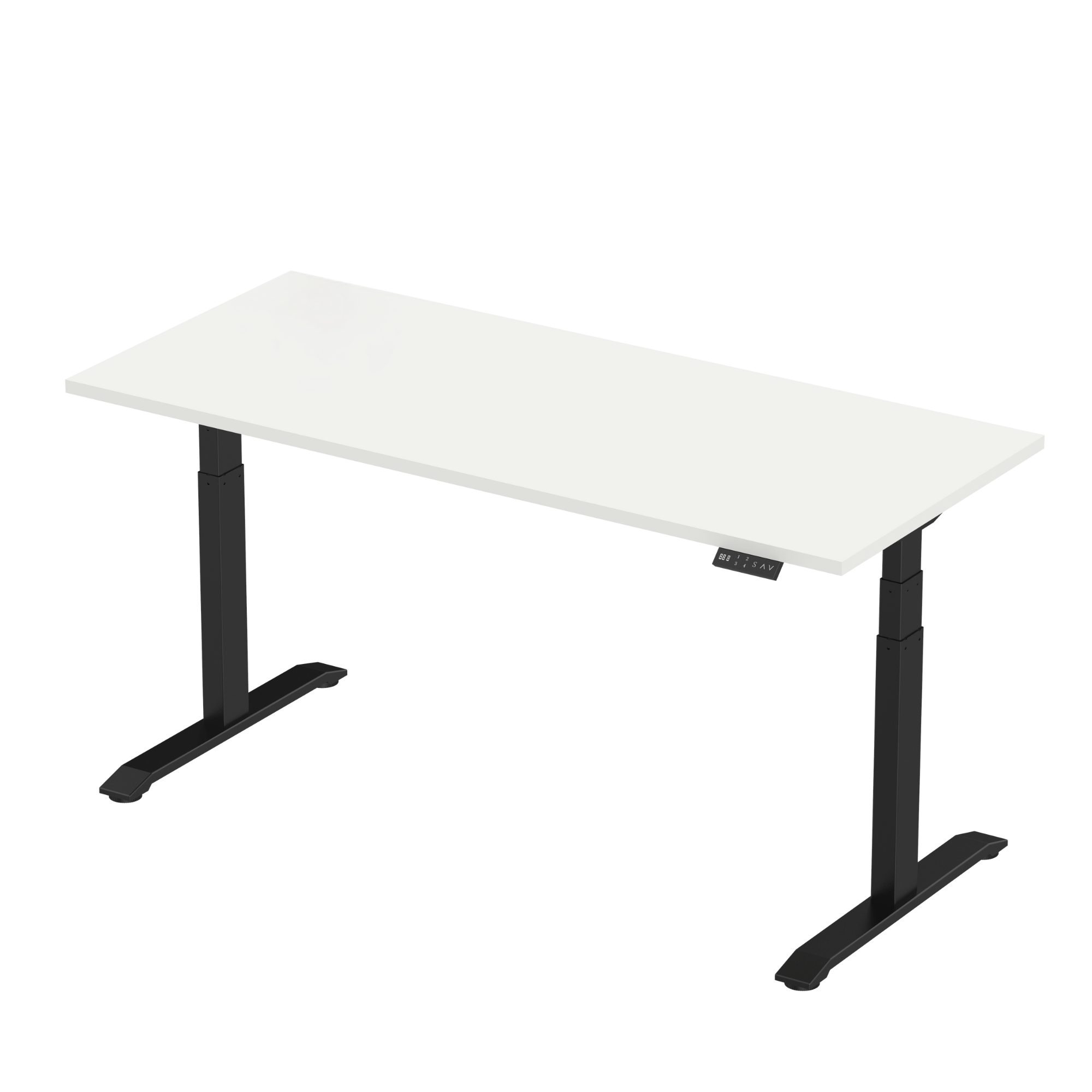 Zit-sta bureau S2 200x80