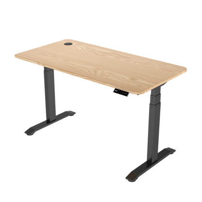 Zit-sta bureau S2 140x70