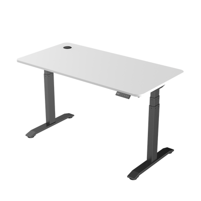 Zit-sta bureau S2 140x70
