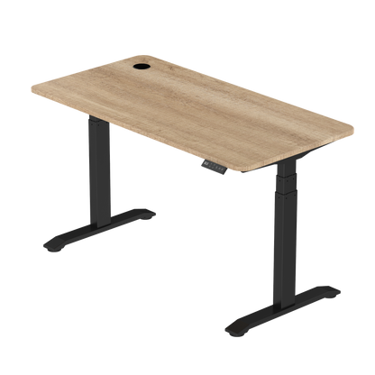Zit-sta bureau S2 140x70