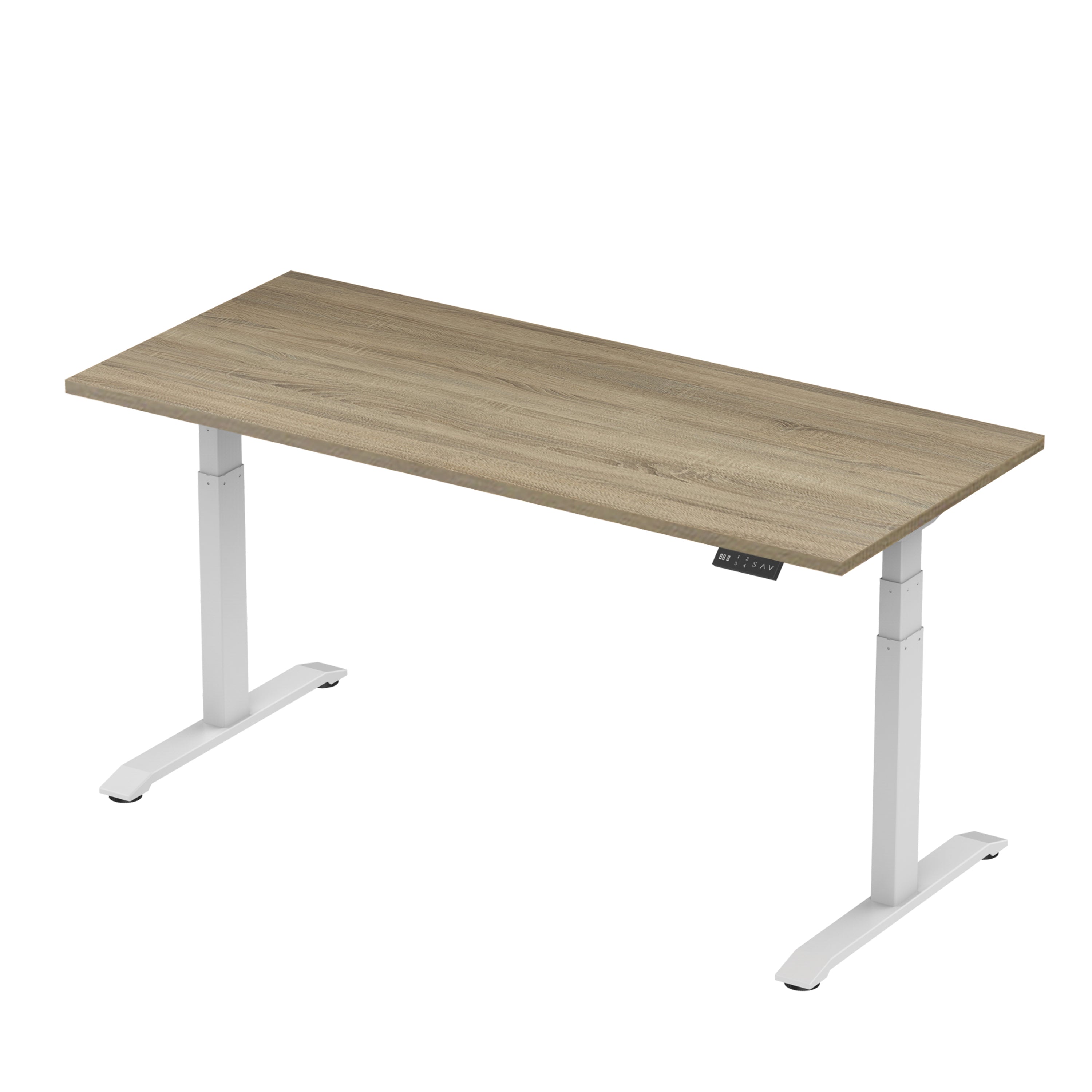 Zit-sta bureau S2 200x80