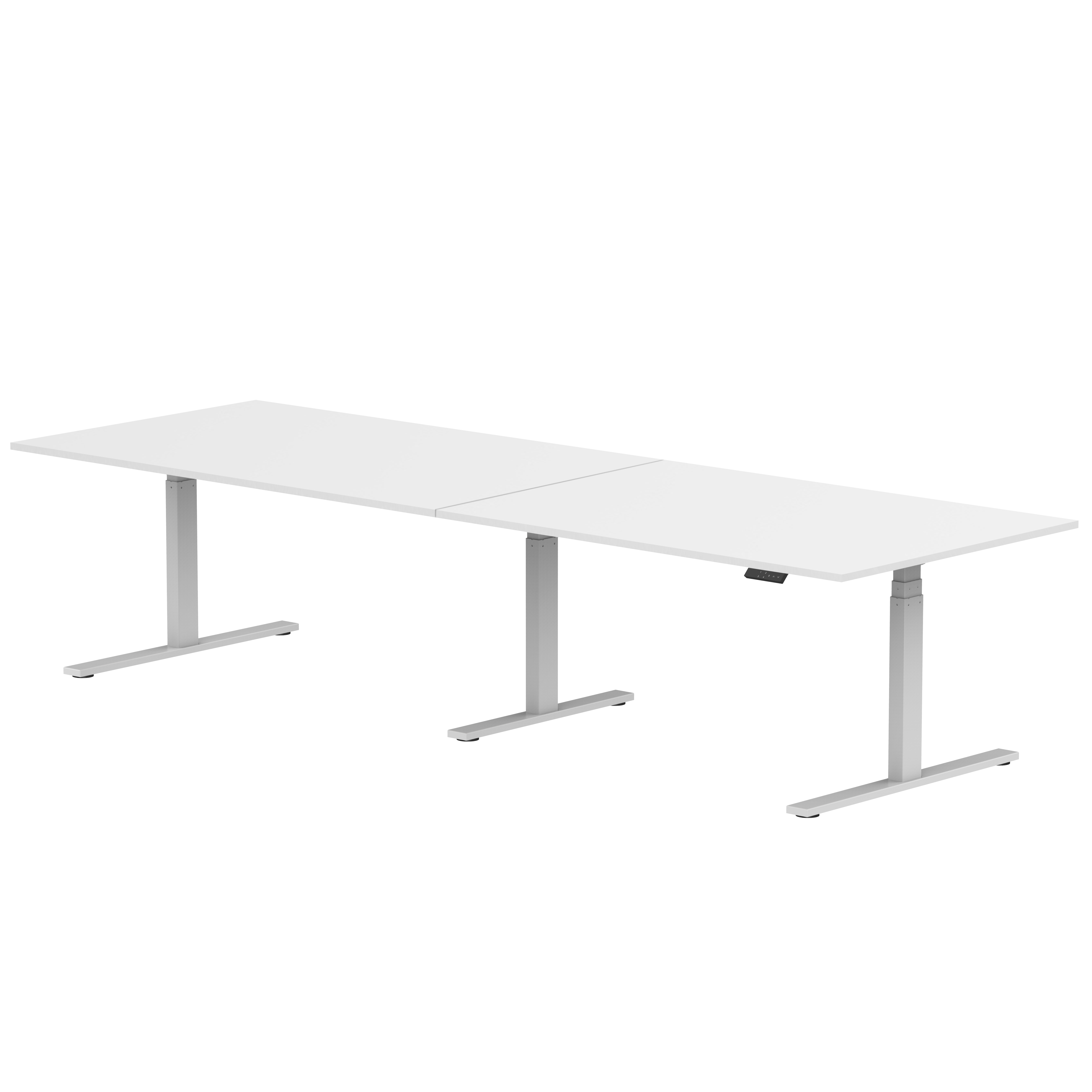 Zit-sta bureau S3 280x80