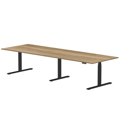 Zit-sta bureau S3 280x80