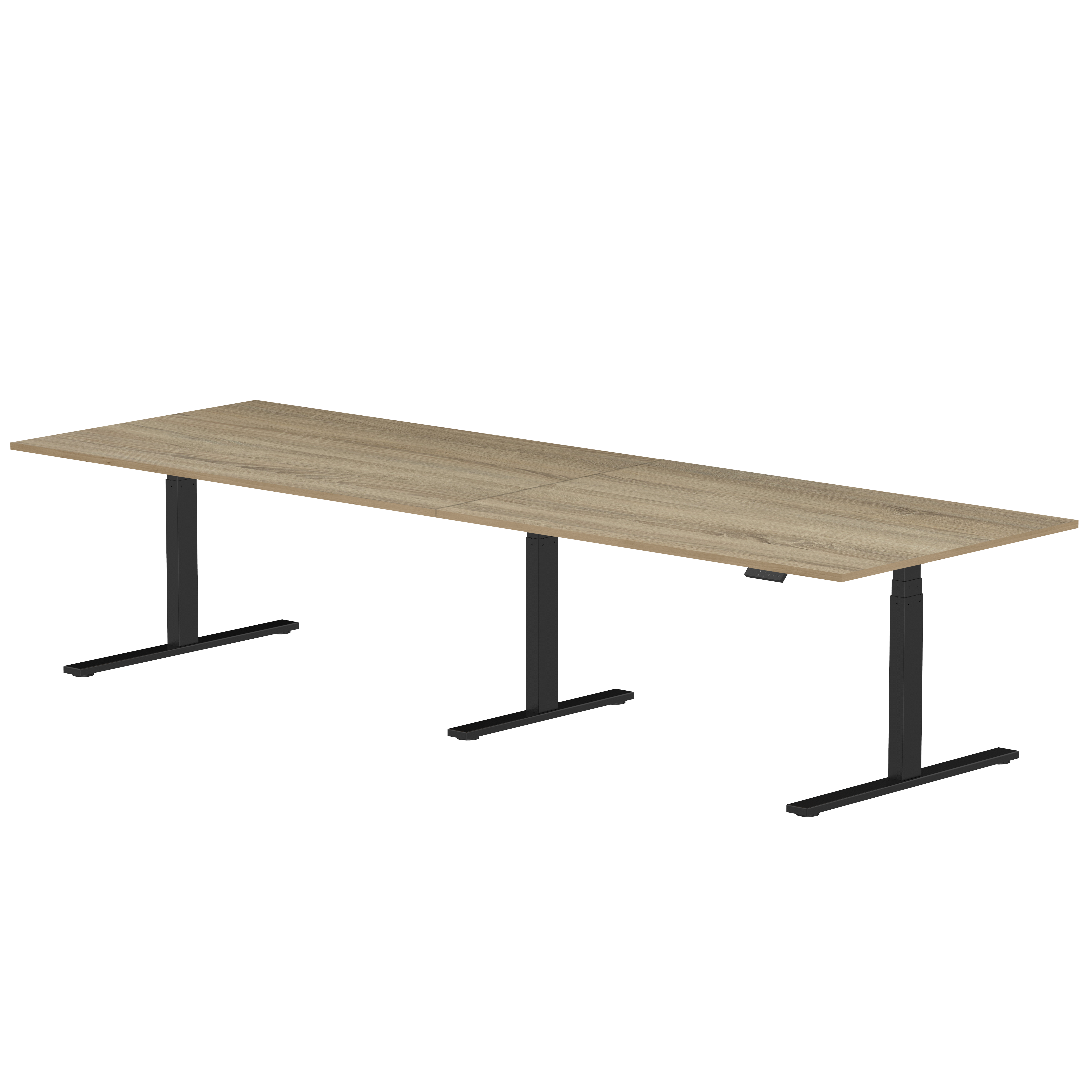 Zit-sta bureau S3 280x80