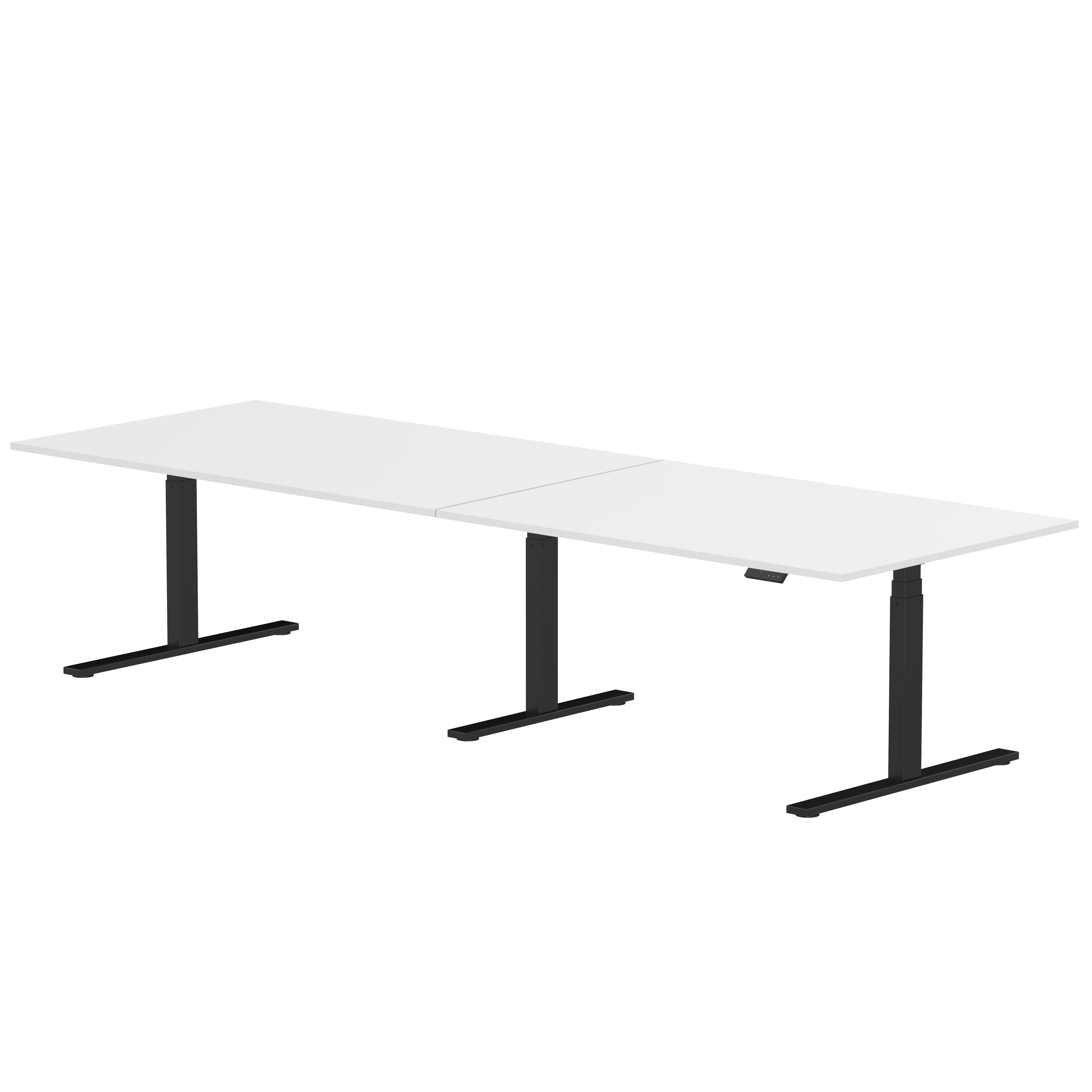 Zit-sta bureau S3 280x80