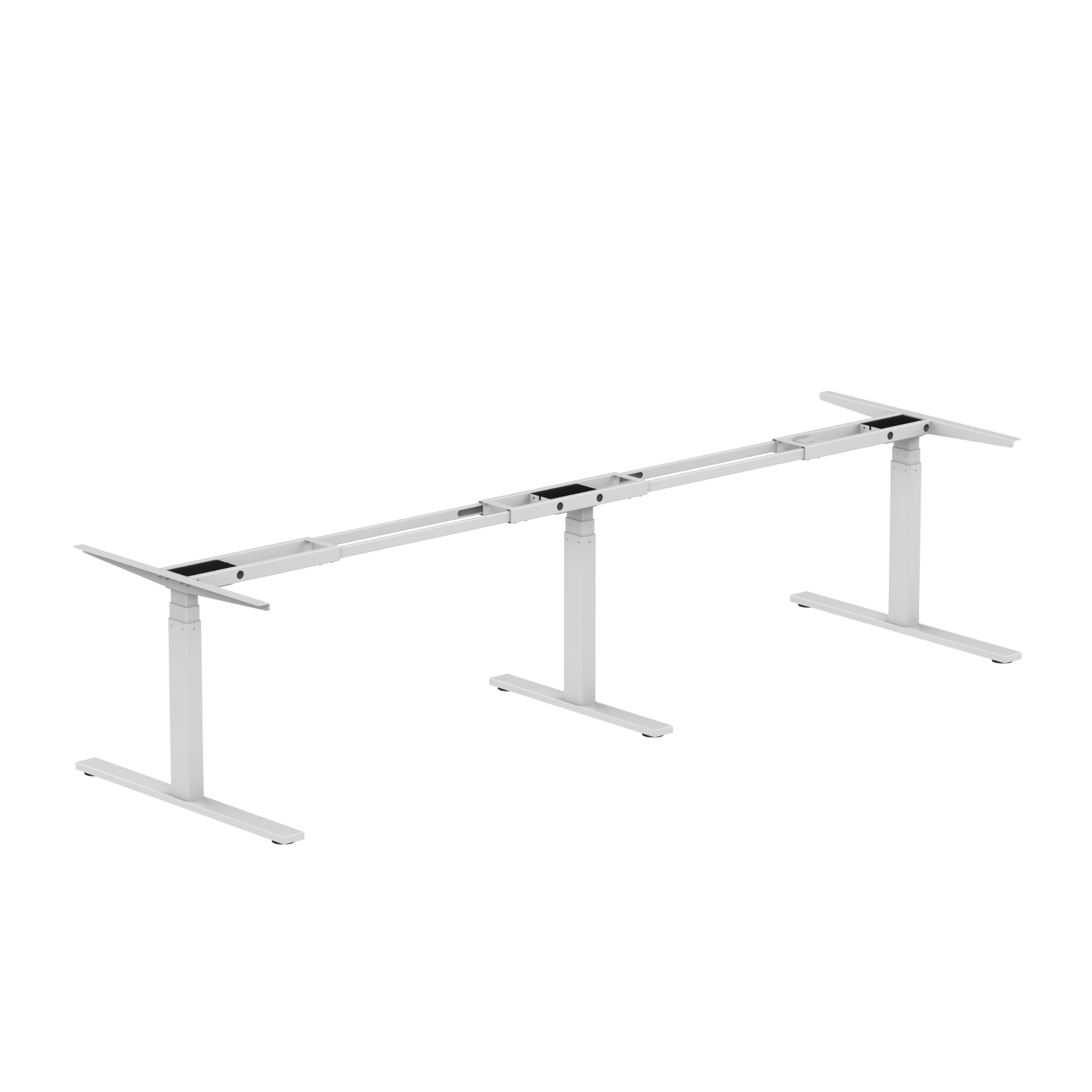 Bureau onderstel verlengd S3
