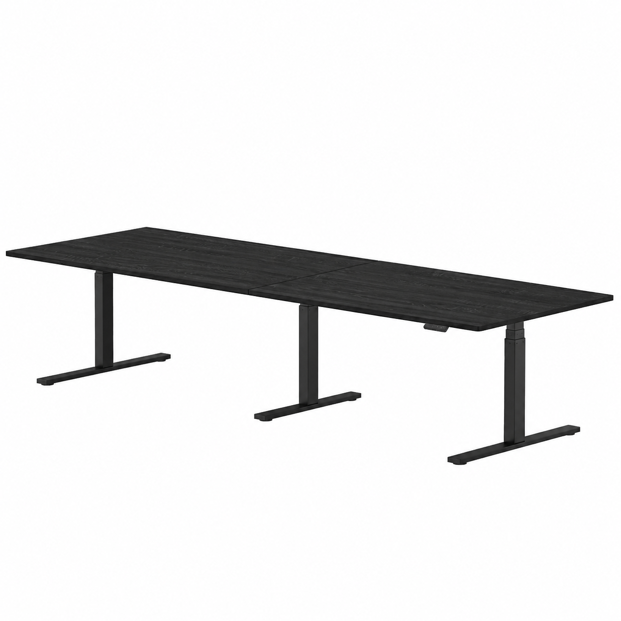 Zit-sta bureau S3 280x80
