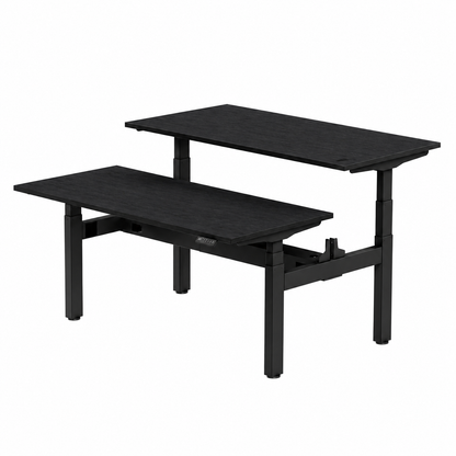 Zit-sta bureau S4 160x80