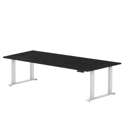 Zit-sta bureau 4 poten S5 240x80