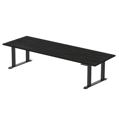 Zit-sta bureau 4 poten S5 240x80