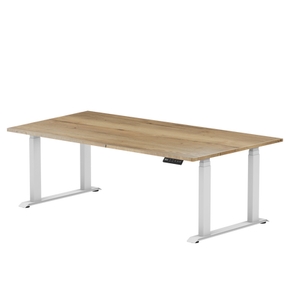 Zit-sta bureau S5 200x100