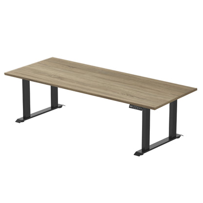 Zit-sta bureau S5 200x100