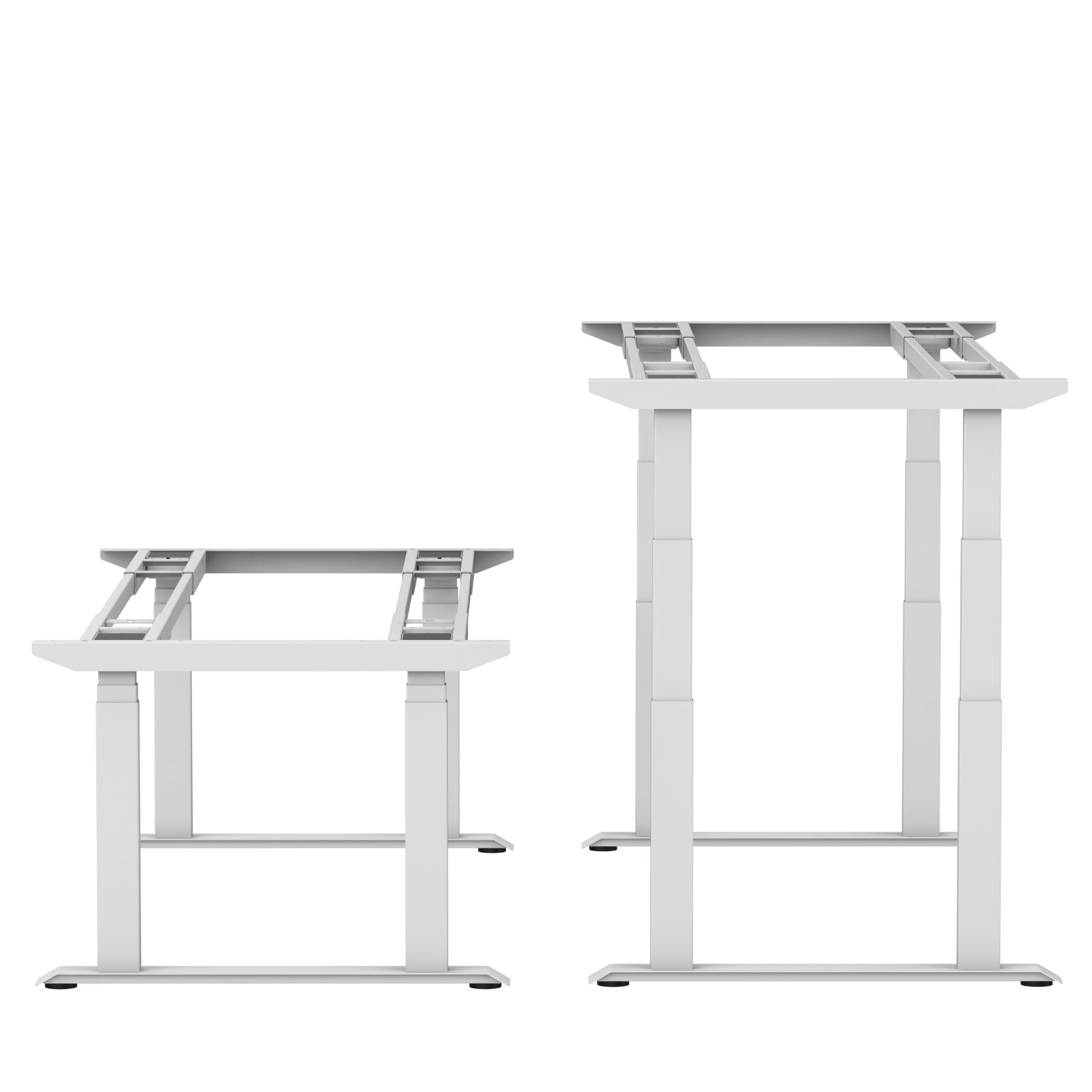 Bureau onderstel vergadertafel S5