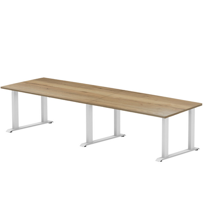 Zit-sta bureau S6 400x100