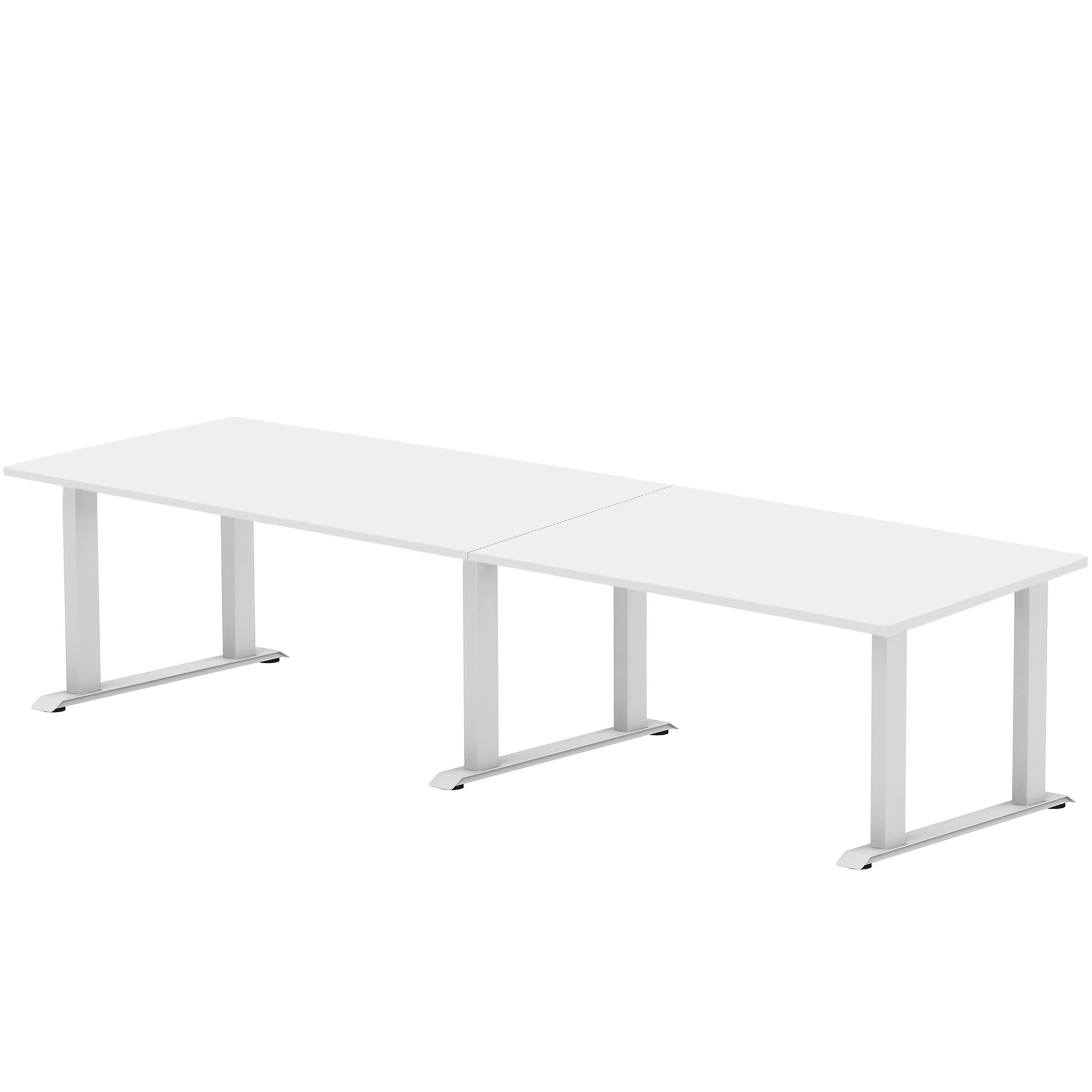 Zit-sta bureau S6 400x100