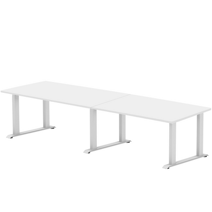 Zit-sta bureau S6 400x100