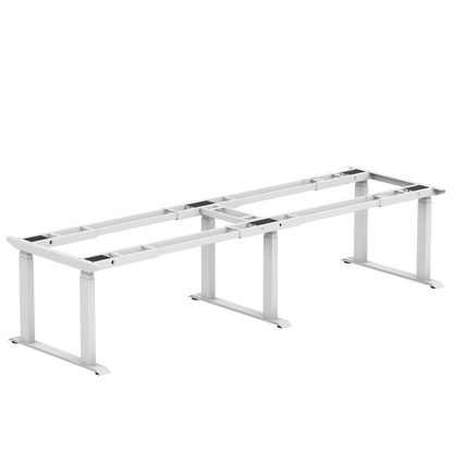 Bureau onderstel vergadertafel S6