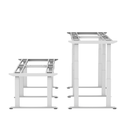 Bureau onderstel vergadertafel S6