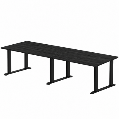 Zit-sta bureau S6 400x100