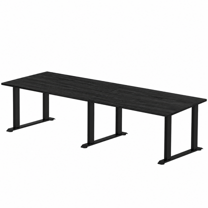 Zit-sta bureau S6 400x100