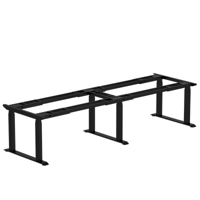 Bureau onderstel vergadertafel S6