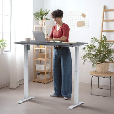 Zit-sta bureau Compact Pro 118x60