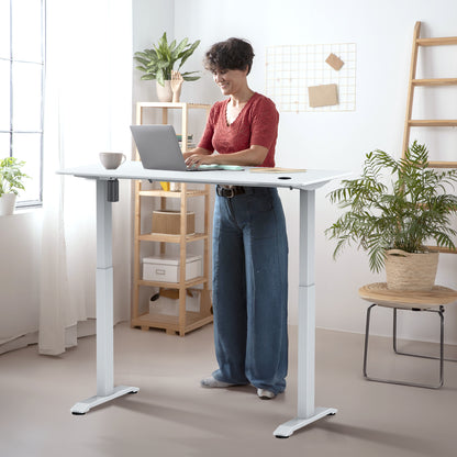Zit-sta bureau Compact Pro 118x60