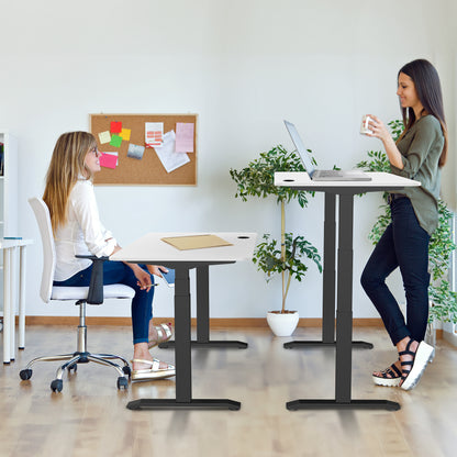Zit-sta bureau S1 160x70