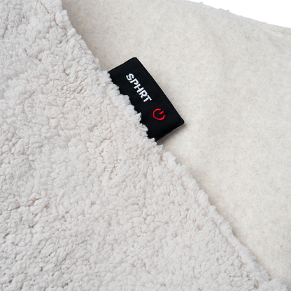 SPHRT Warmtedeken Teddy XL 140x45