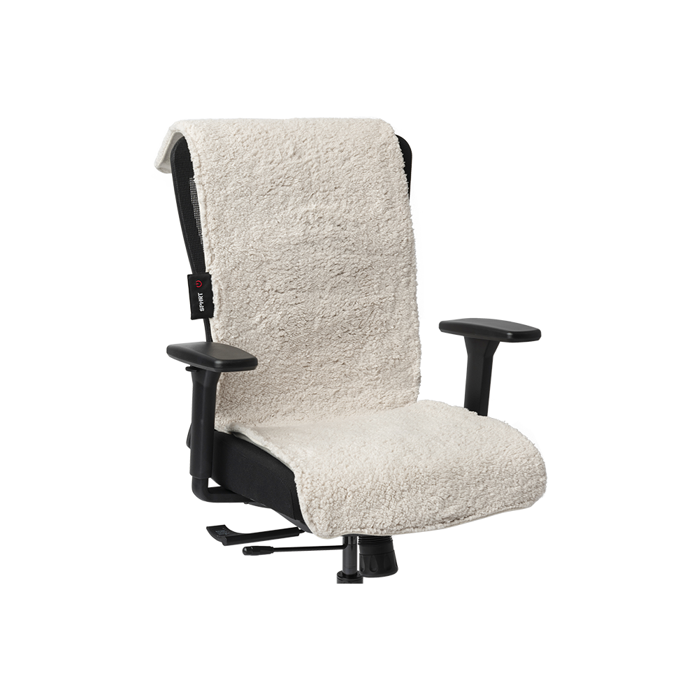 SPHRT Warmtedeken Teddy XL 140x45