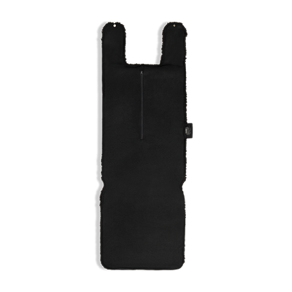 SPHRT Warmtedeken Teddy XL 135x45 | Hoofdsteun design