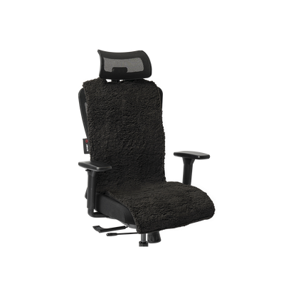 SPHRT Warmtedeken Teddy XL 135x45 | Hoofdsteun design
