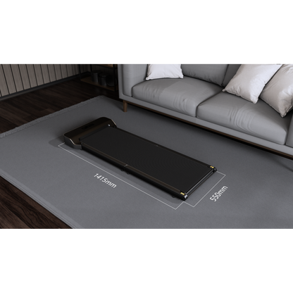 Bureau loopband KingSmith Z1