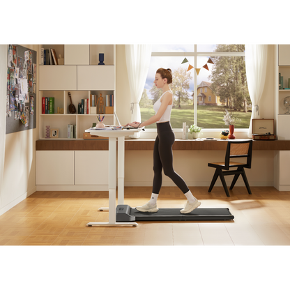 Bureau loopband KingSmith Z1
