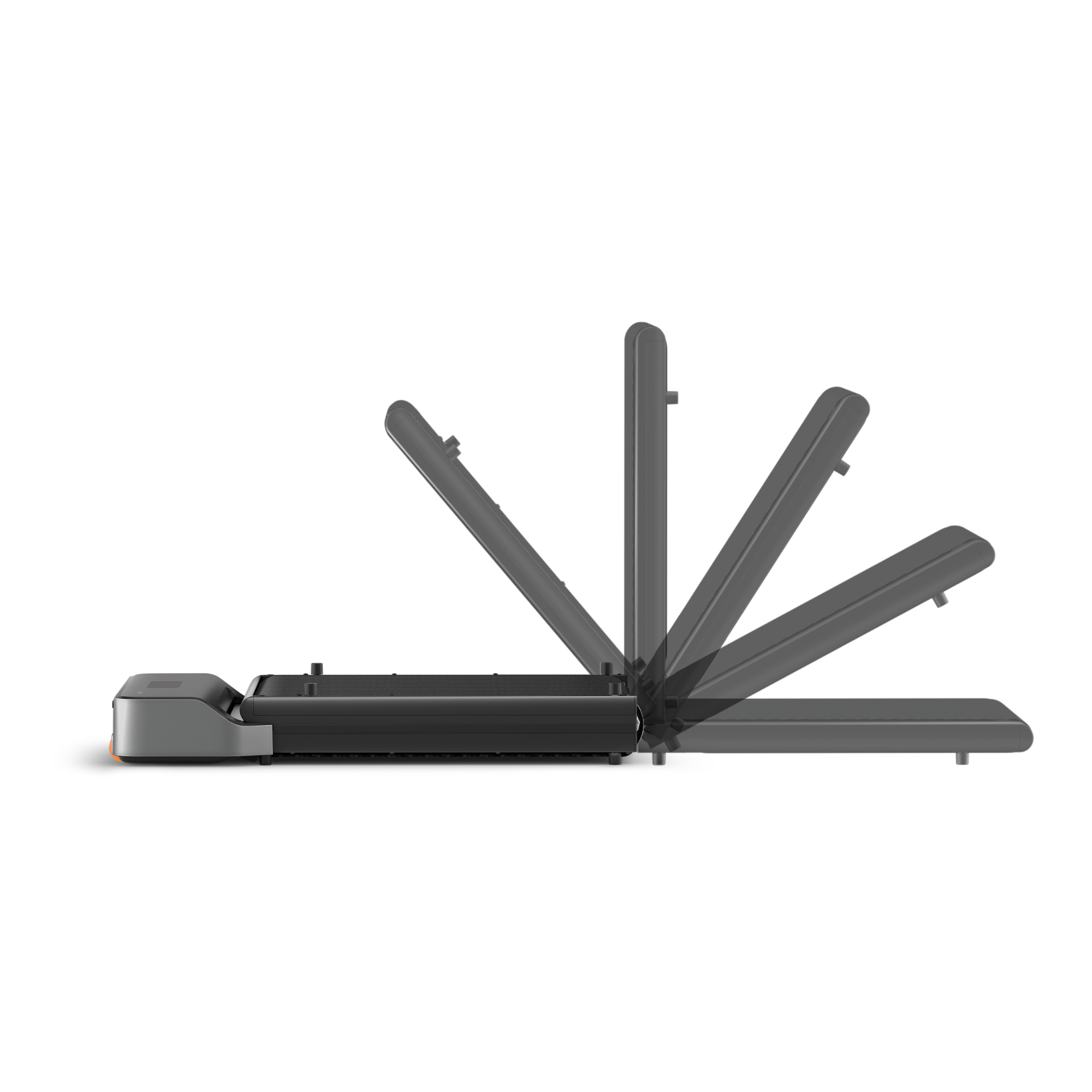 Bureau loopband KingSmith Z1