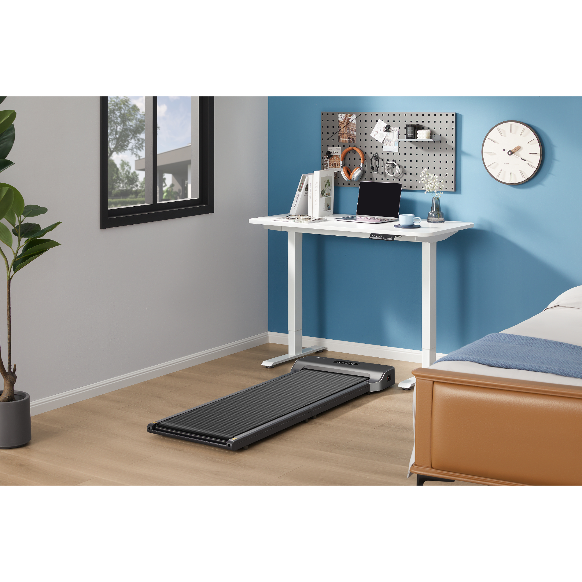 Bureau loopband KingSmith Z1