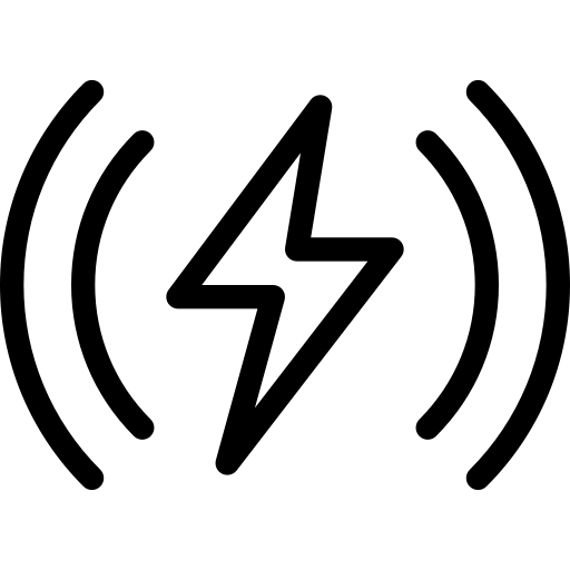 Qi Charger