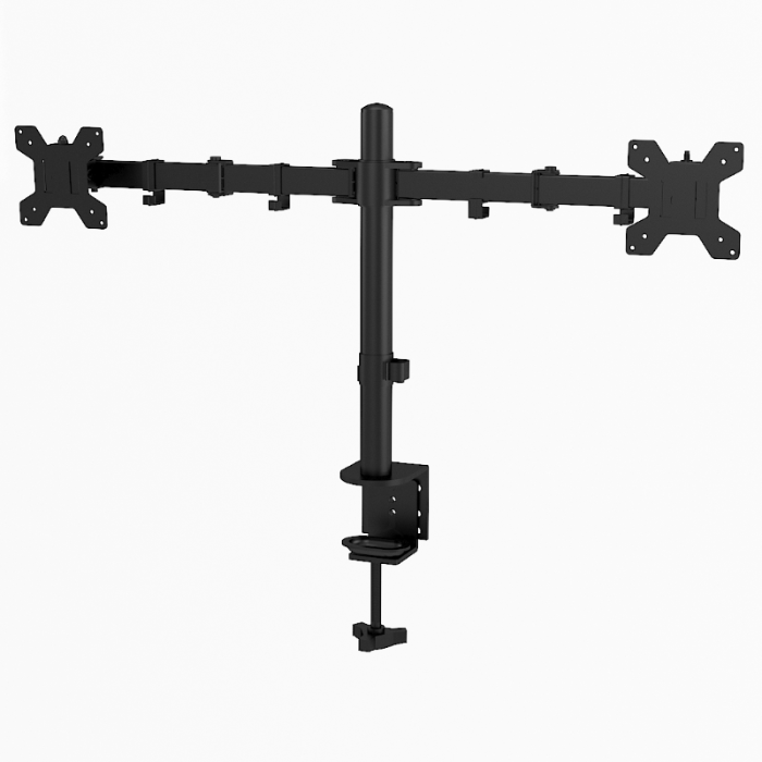 Computer Monitor Brackets Adjustable Dual Monitor Arm | M8.1